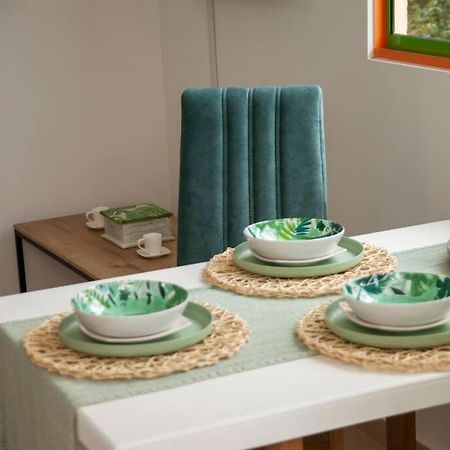 Duplex Familiar Apartment Nature Guatapé 외부 사진