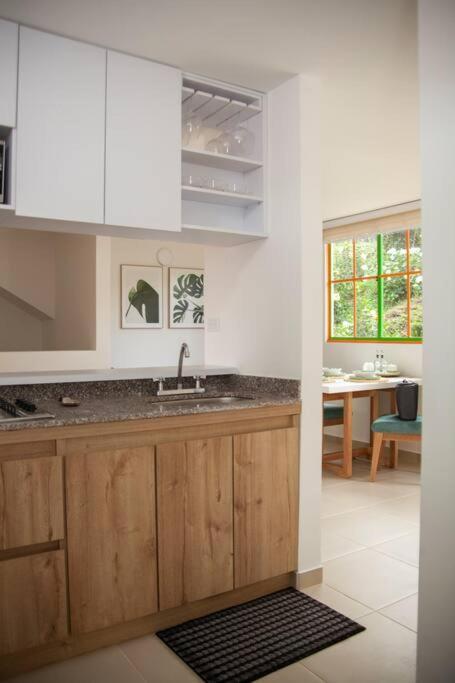 Duplex Familiar Apartment Nature Guatapé 외부 사진