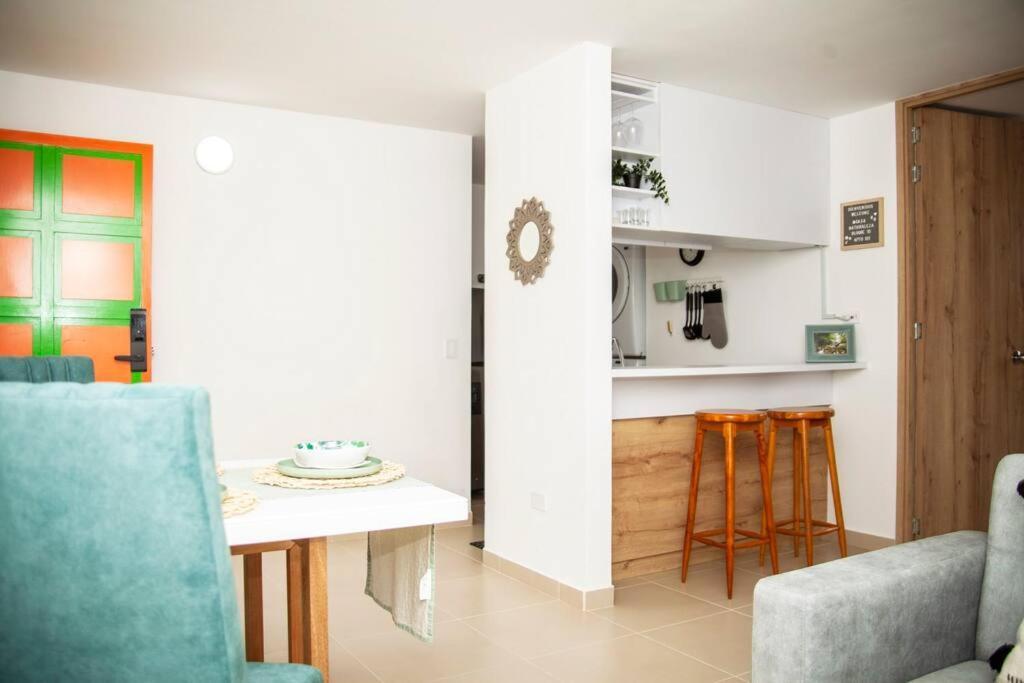 Duplex Familiar Apartment Nature Guatapé 외부 사진