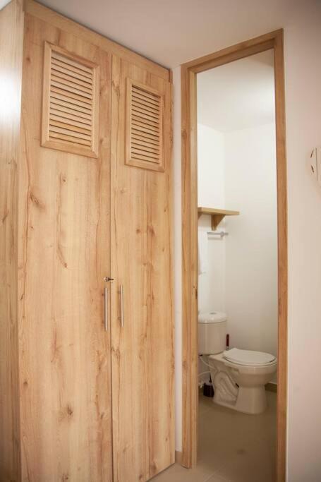 Duplex Familiar Apartment Nature Guatapé 외부 사진