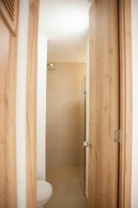 Duplex Familiar Apartment Nature Guatapé 외부 사진