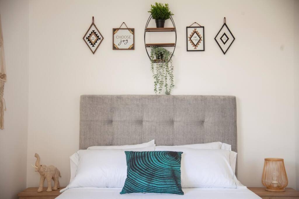 Duplex Familiar Apartment Nature Guatapé 외부 사진
