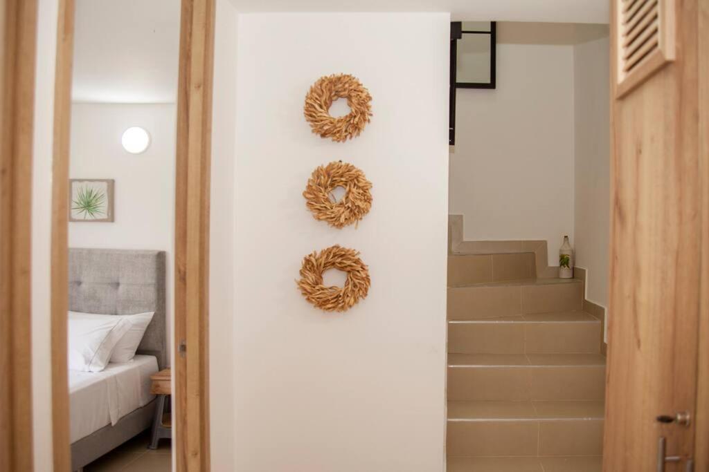 Duplex Familiar Apartment Nature Guatapé 외부 사진