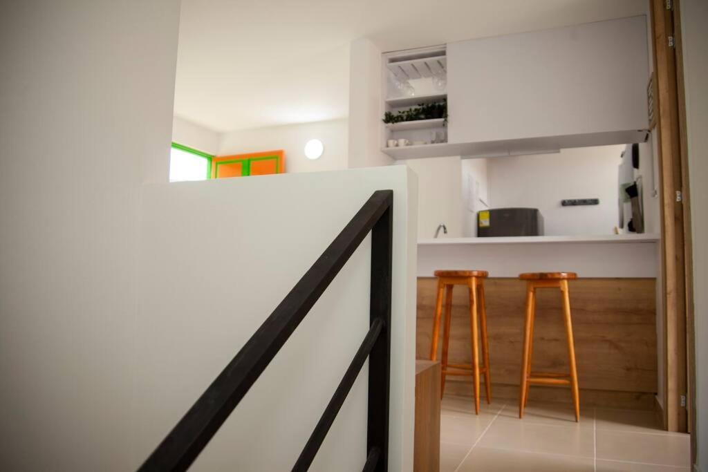 Duplex Familiar Apartment Nature Guatapé 외부 사진