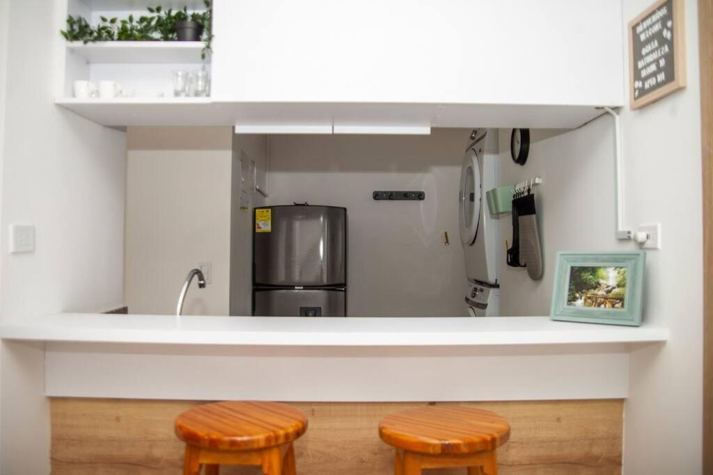 Duplex Familiar Apartment Nature Guatapé 외부 사진