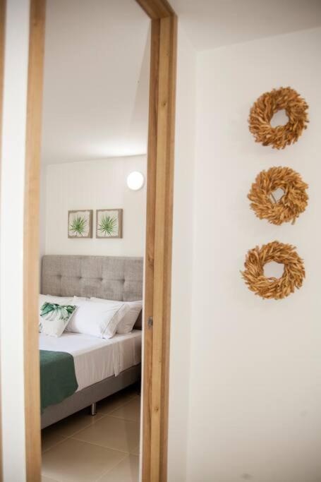 Duplex Familiar Apartment Nature Guatapé 외부 사진