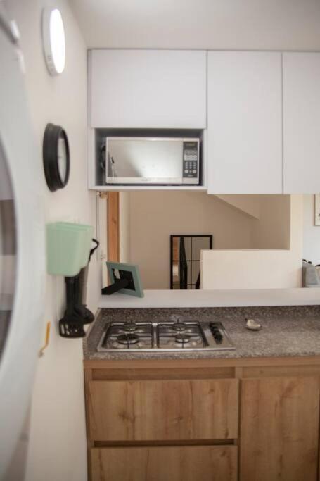 Duplex Familiar Apartment Nature Guatapé 외부 사진